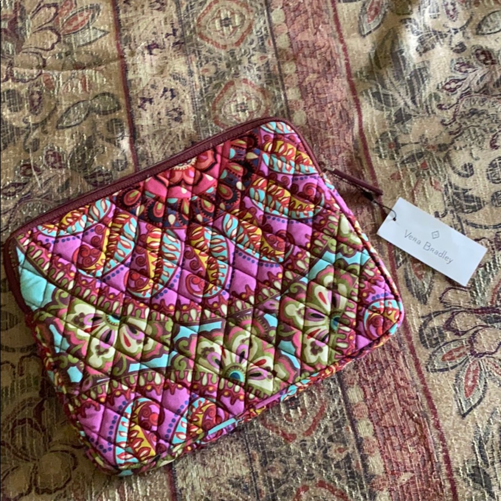Vera Bradley IPad case